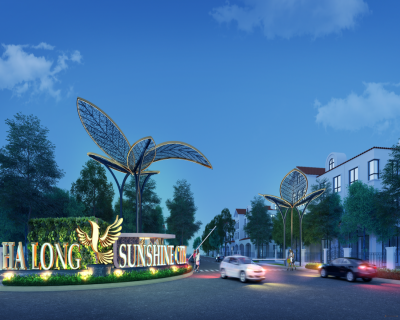 Dự án Feni City Hạ Long